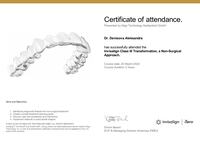 Сертификат 61