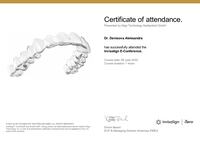 Сертификат 62