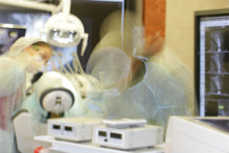 al on 4 протезирование