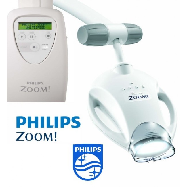 philips zoom 4