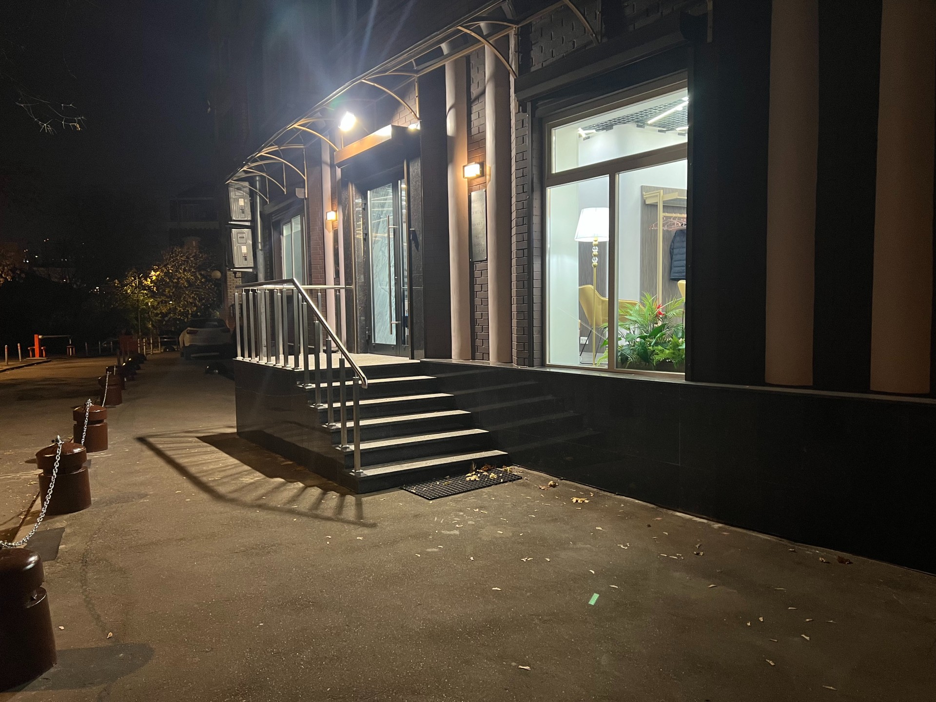 клиника неватекс слайд 1