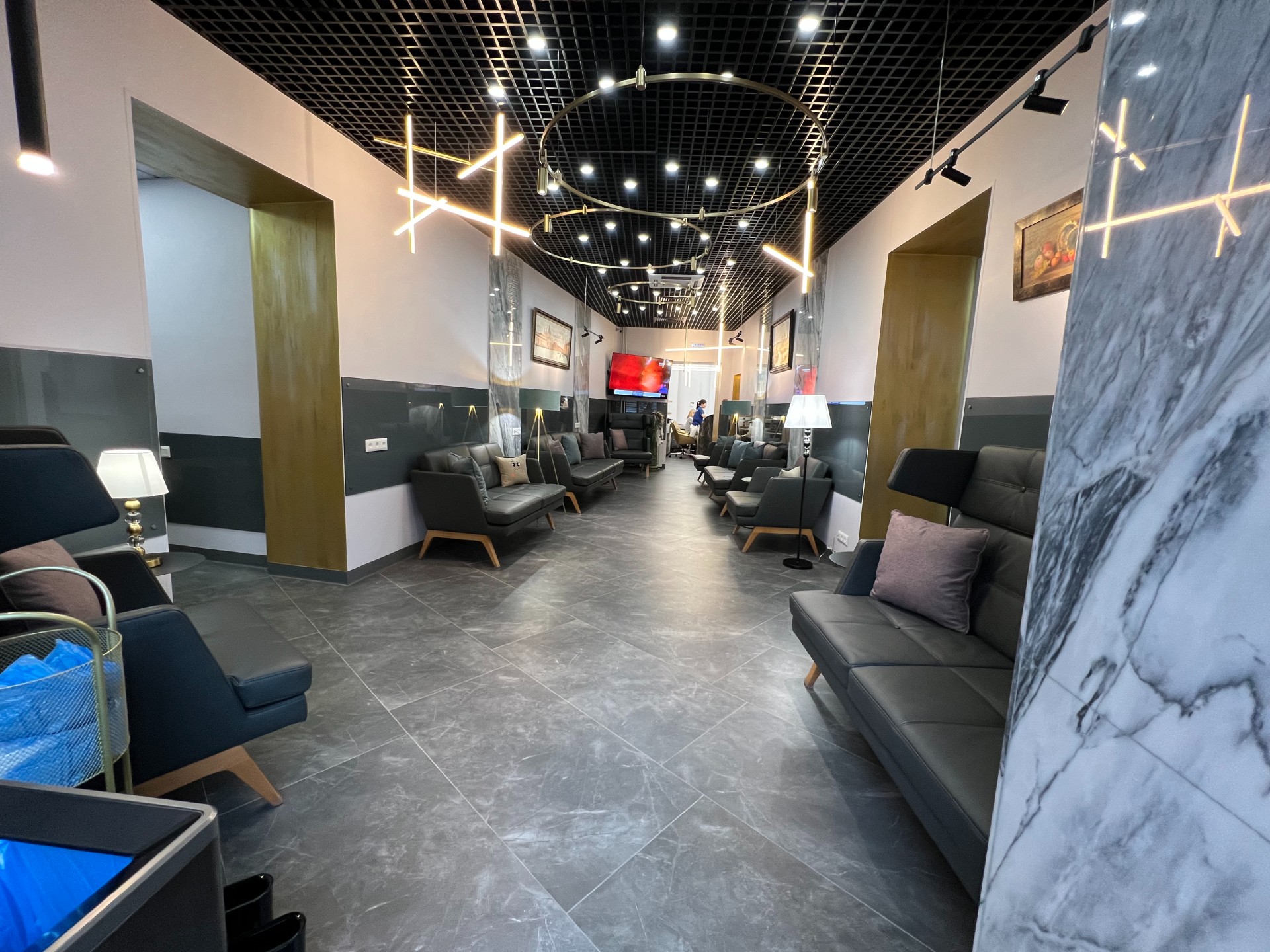 клиника неватекс слайд 3