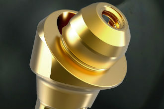 протезирование зубов на 4 имплантах