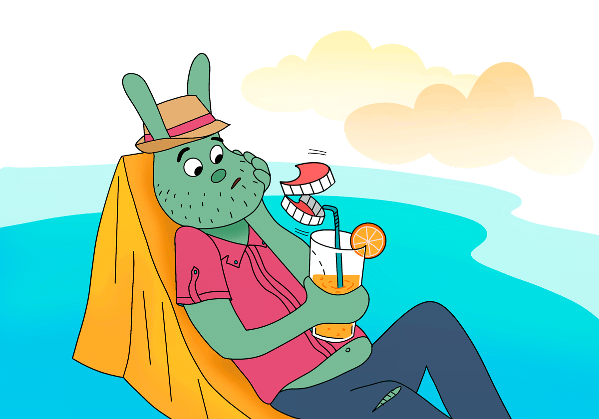 акция вся челюсть на 4 имплантах